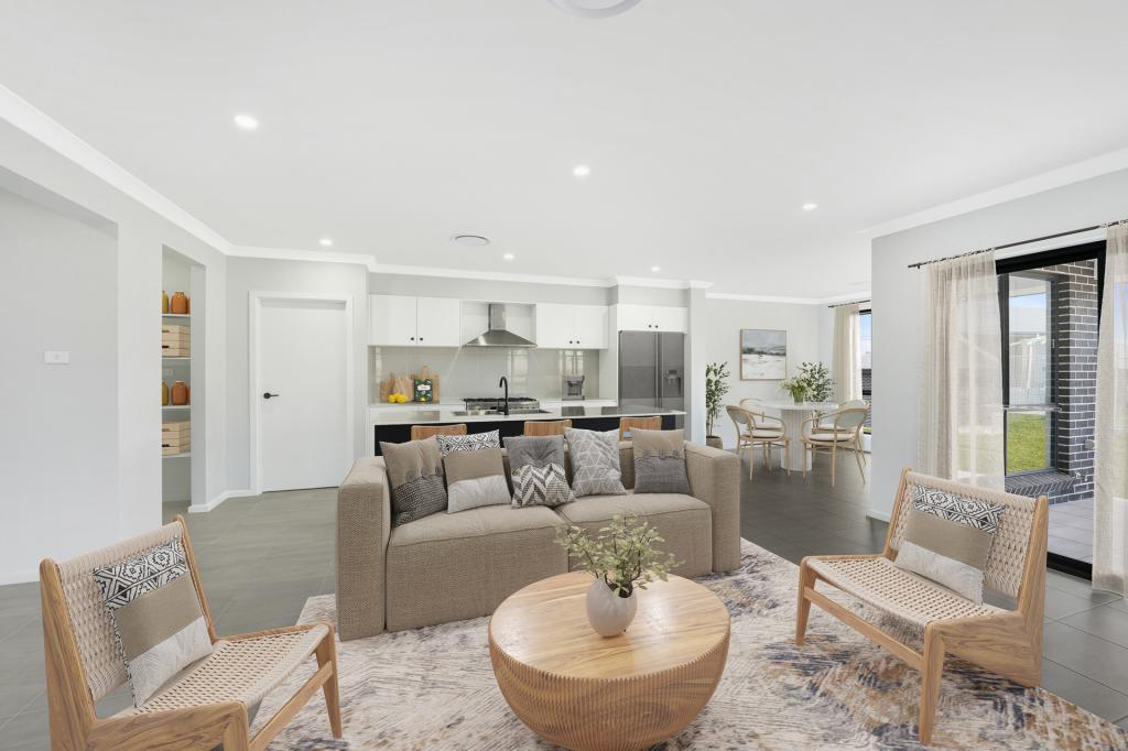 25 Foundation Ave, Huntley, NSW 2530