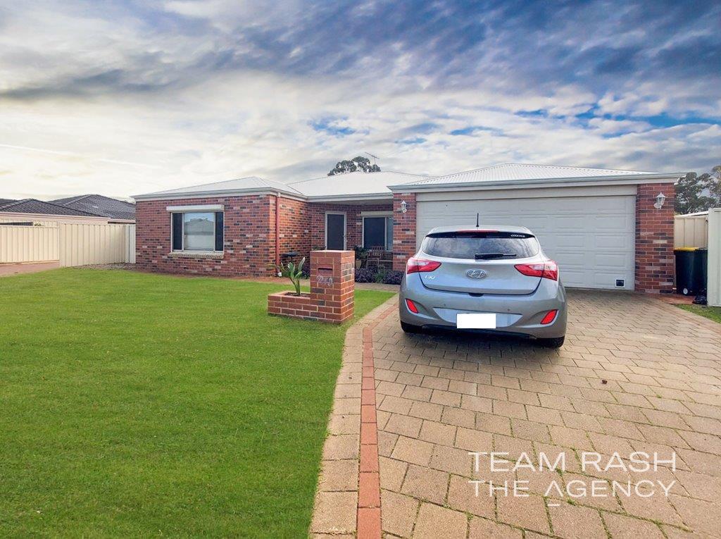 27a Ferguson St, Middle Swan, WA 6056