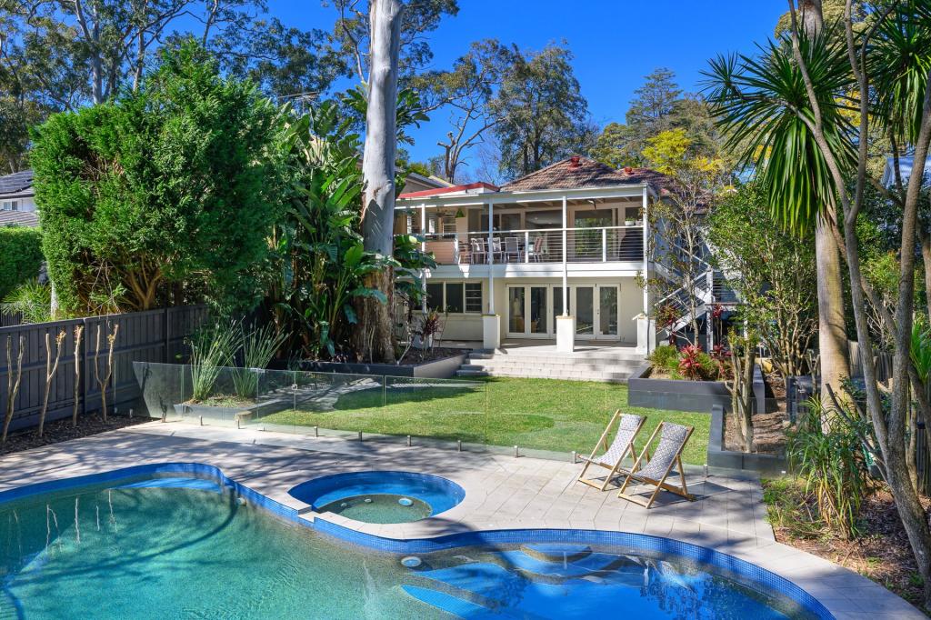 15 Maitland St, Killara, NSW 2071