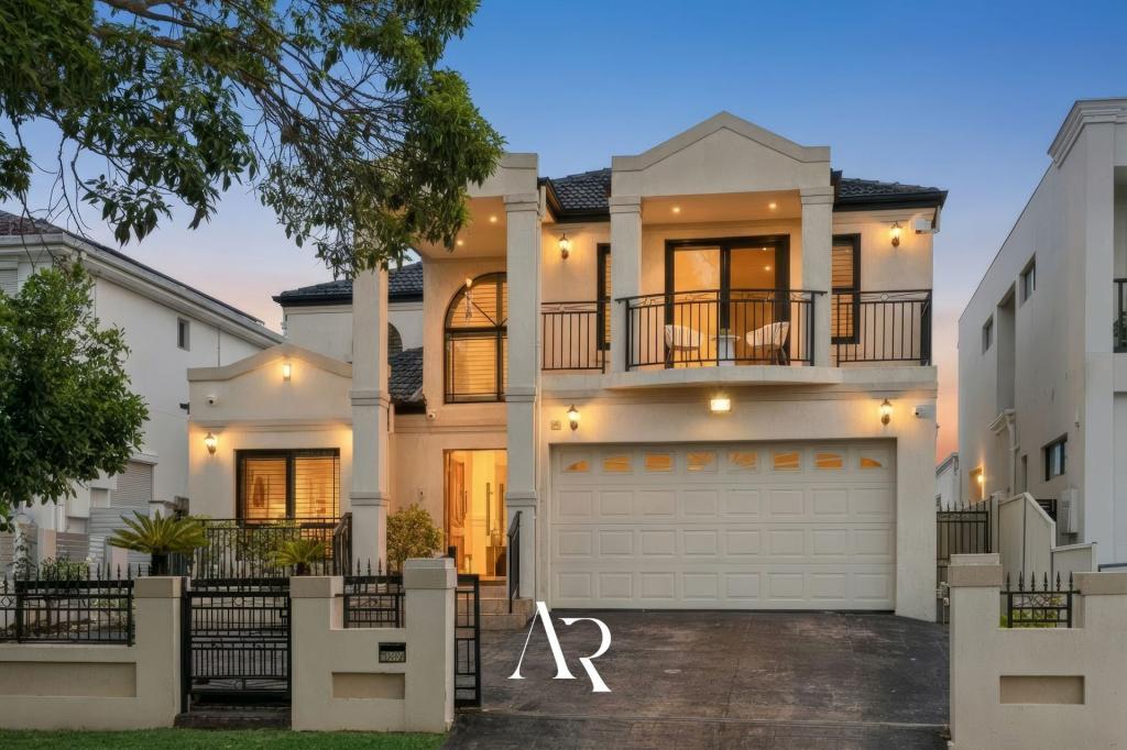 210 William St, Yagoona, NSW 2199