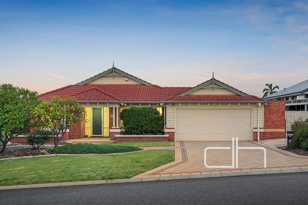 34 PRIEST RD, LANDSDALE, WA 6065