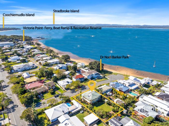 4 Church St, Victoria Point, QLD 4165