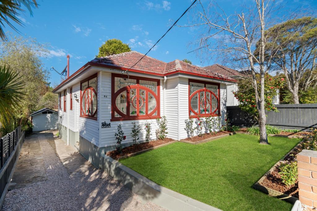 46 Freelander Ave, Katoomba, NSW 2780