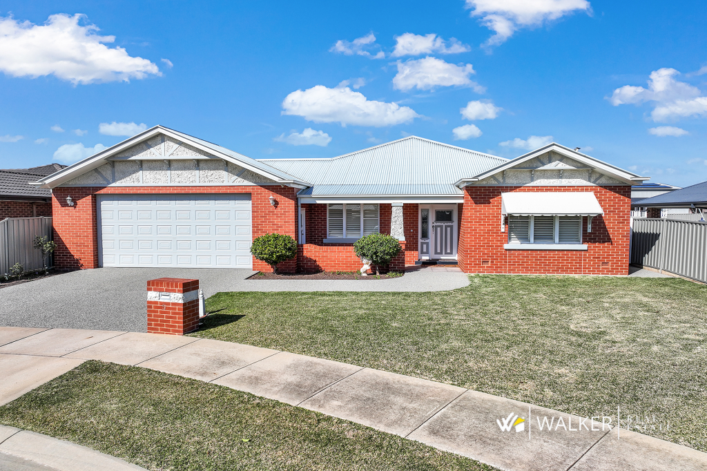 5 Bilby Cl, Kyabram, VIC 3620