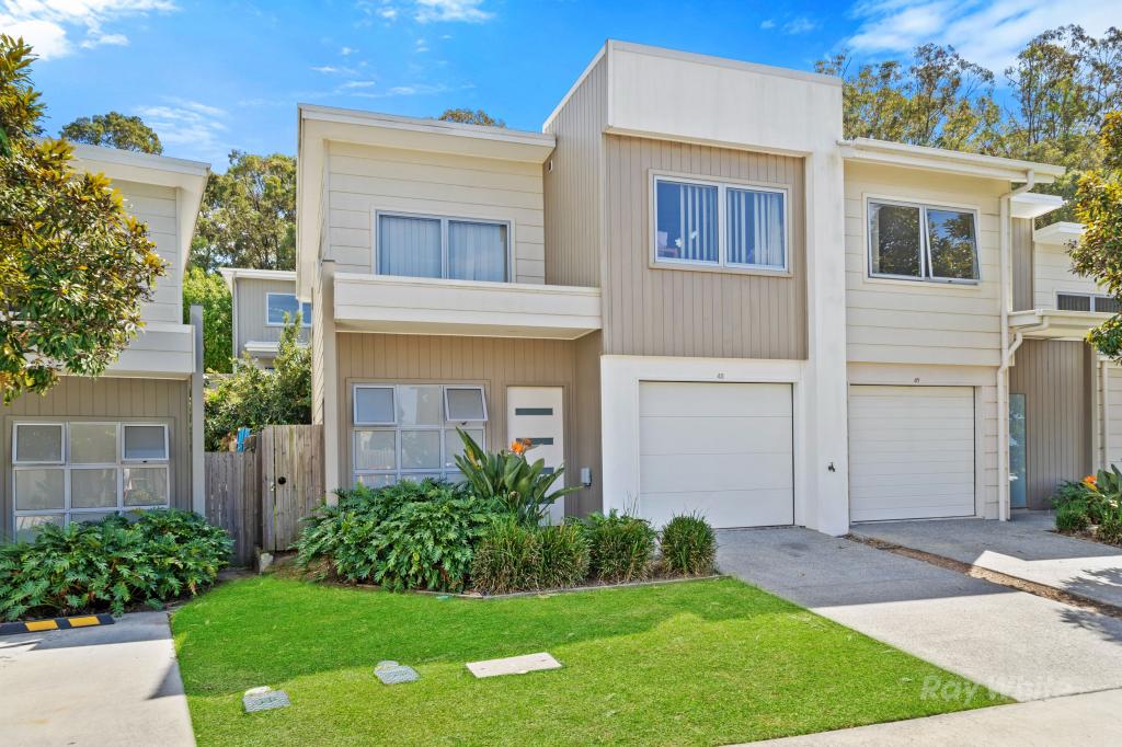 48/1 Tilbury Rise, Upper Coomera, QLD 4209