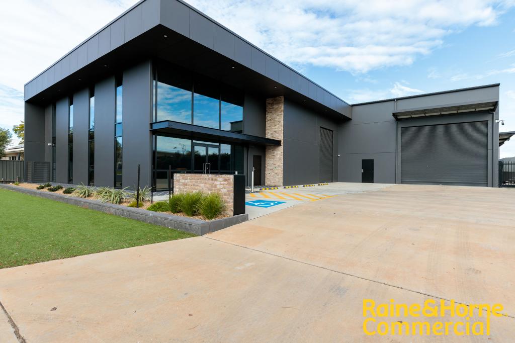 3 Commercial Ave, Dubbo, NSW 2830