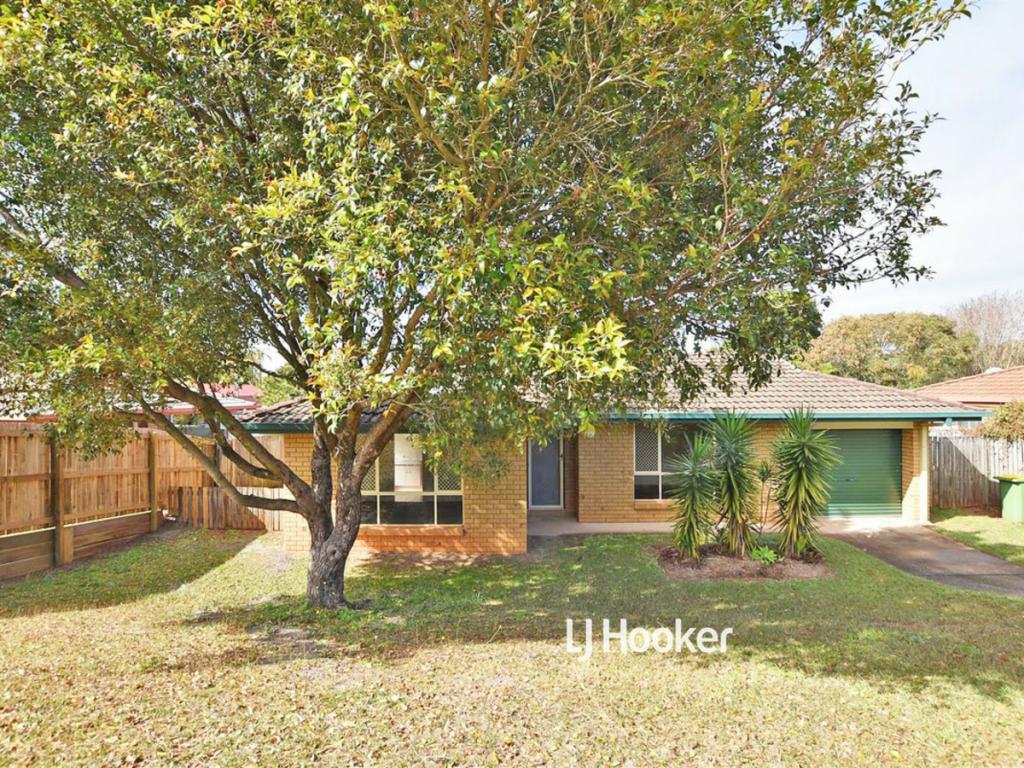 26 Orchid Ave, Kallangur, QLD 4503