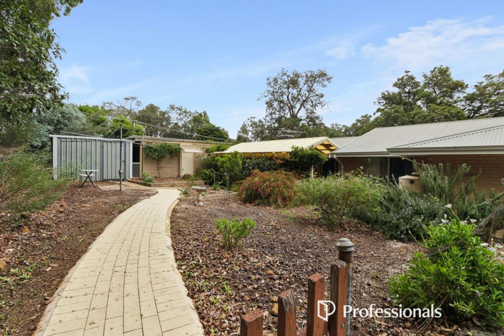 152 Williams St, Gooseberry Hill, WA 6076