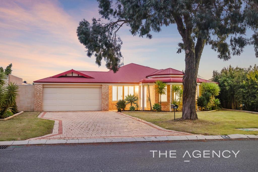 64 Houghton Dr, Carramar, WA 6031