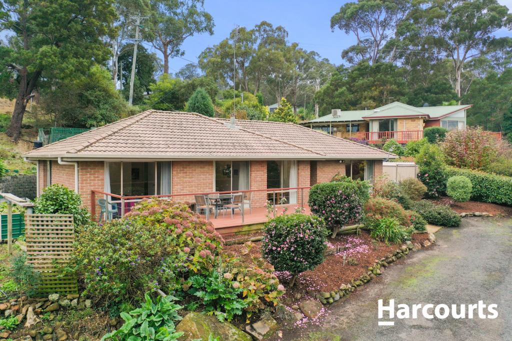 11 Leam Rd, Hillwood, TAS 7252