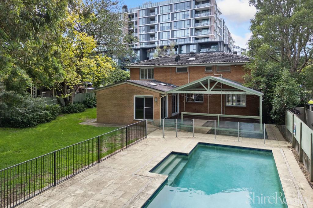 19 Middleton Ave, Castle Hill, NSW 2154