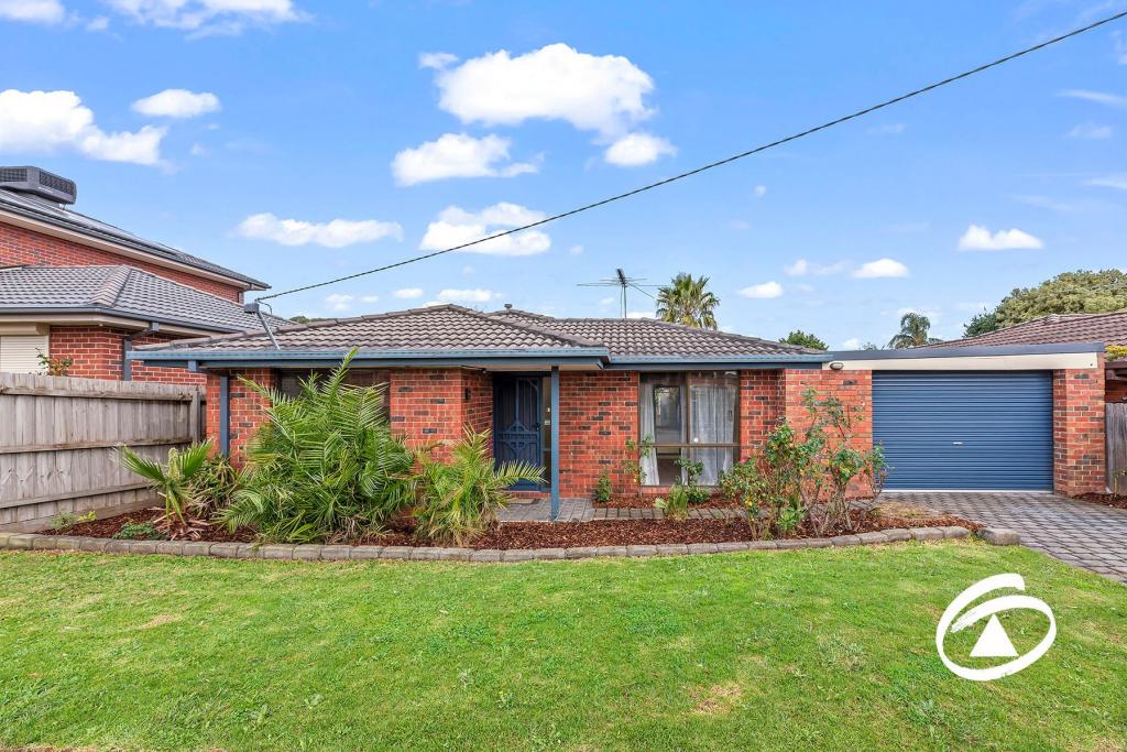 116 Cairns Rd, Hampton Park, VIC 3976