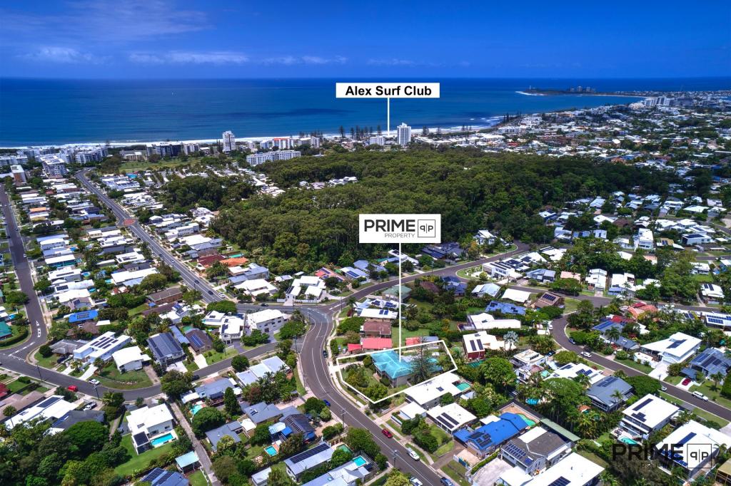 36 Oloway Cres, Alexandra Headland, QLD 4572