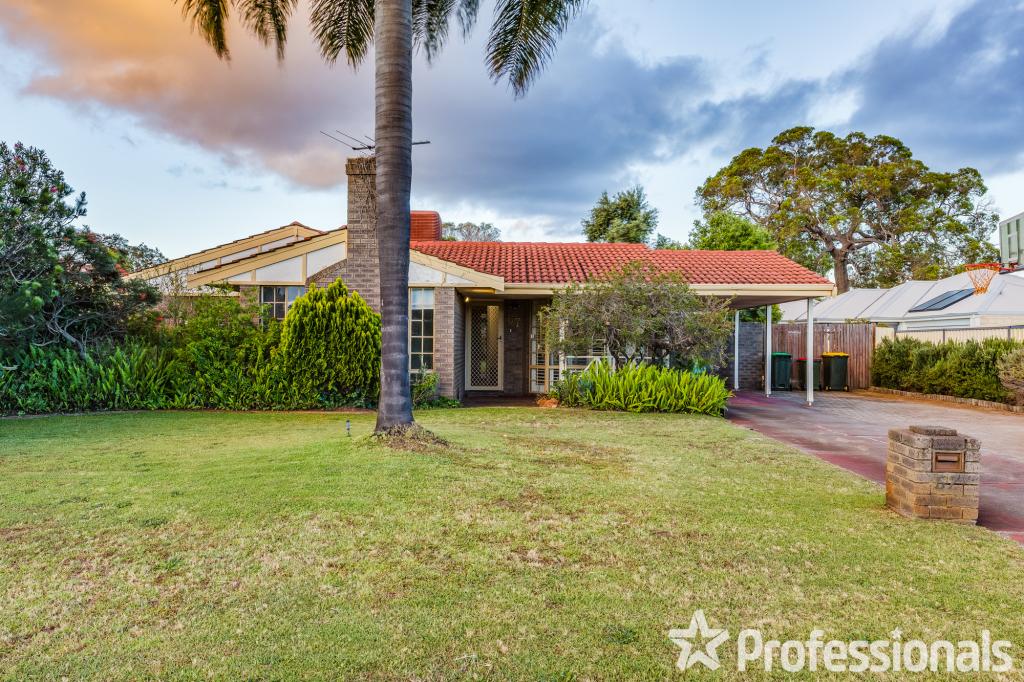 67 Kingfisher Ave, Ballajura, WA 6066