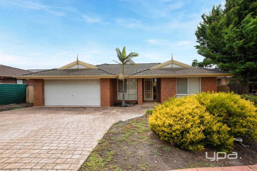 3 Kanmore Cres, Hillside, VIC 3037