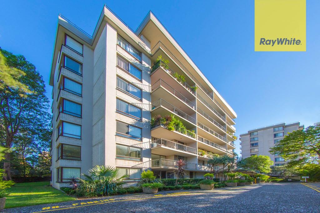 63/64-66 GREAT WESTERN HWY, PARRAMATTA, NSW 2150
