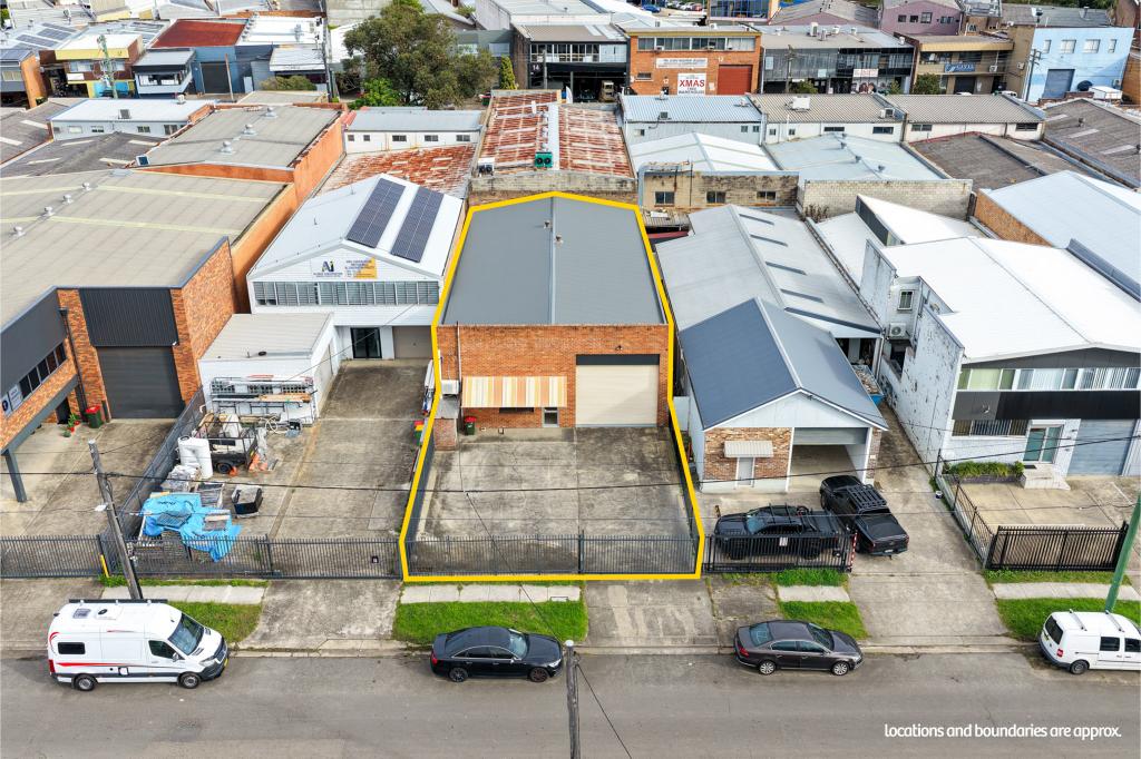 14 Bridge St, Rydalmere, NSW 2116