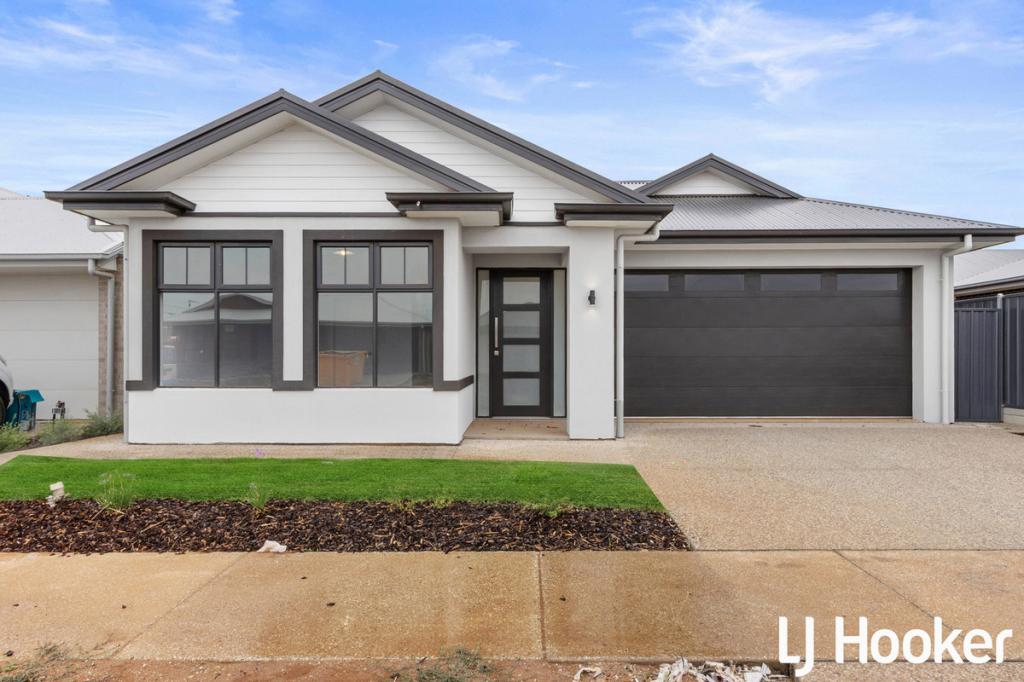 4 Peony Rd, Angle Vale, SA 5117