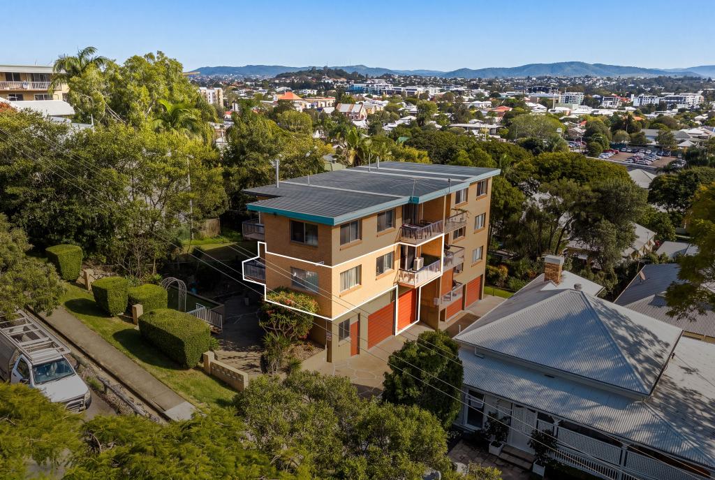 2/50 Balmain St, Wooloowin, QLD 4030