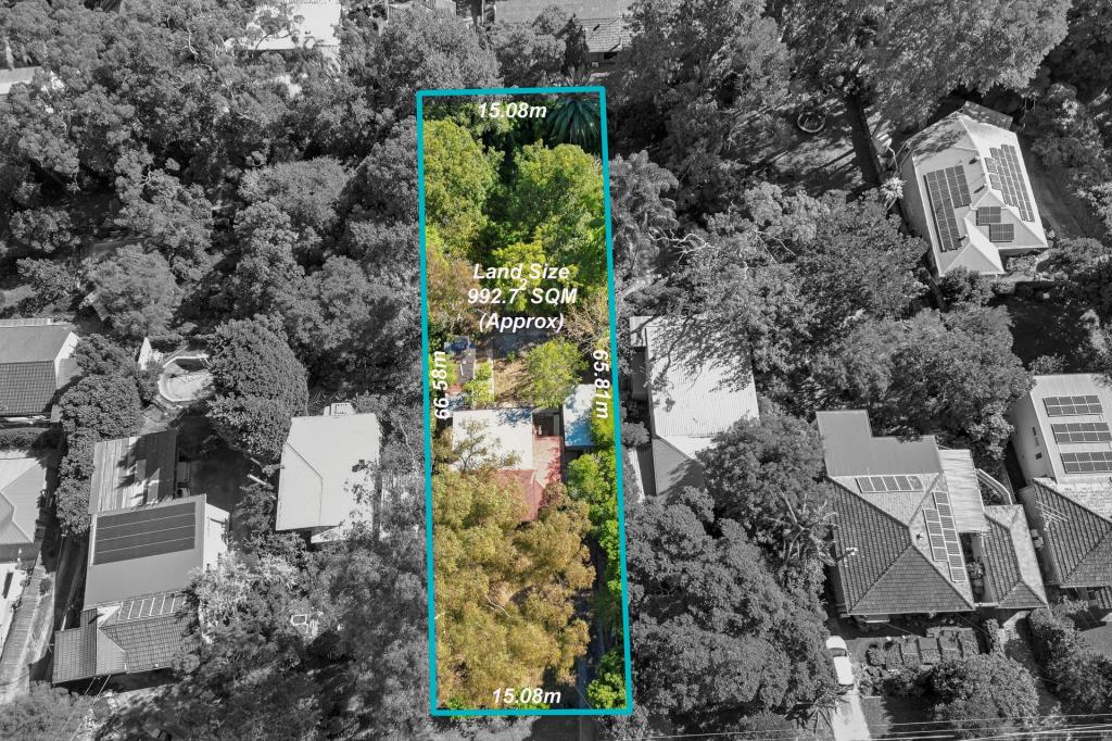 14 SILVIA ST, HORNSBY, NSW 2077