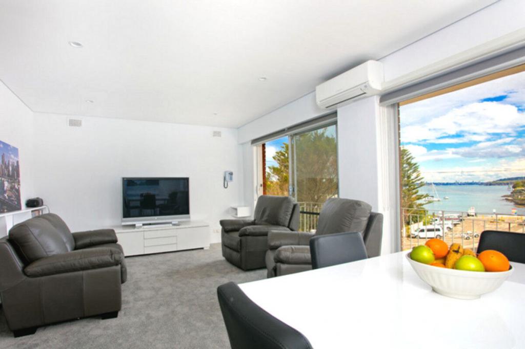 3/35 Stuart St, Manly, NSW 2095