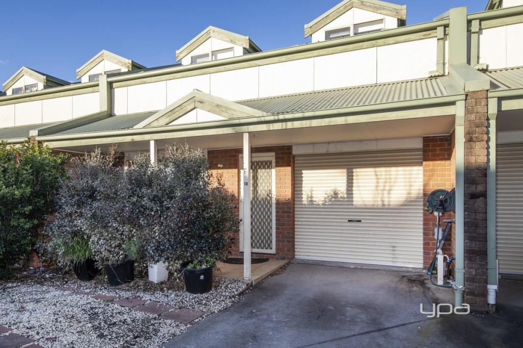 12/100 Taylors Rd, Keilor Downs, VIC 3038