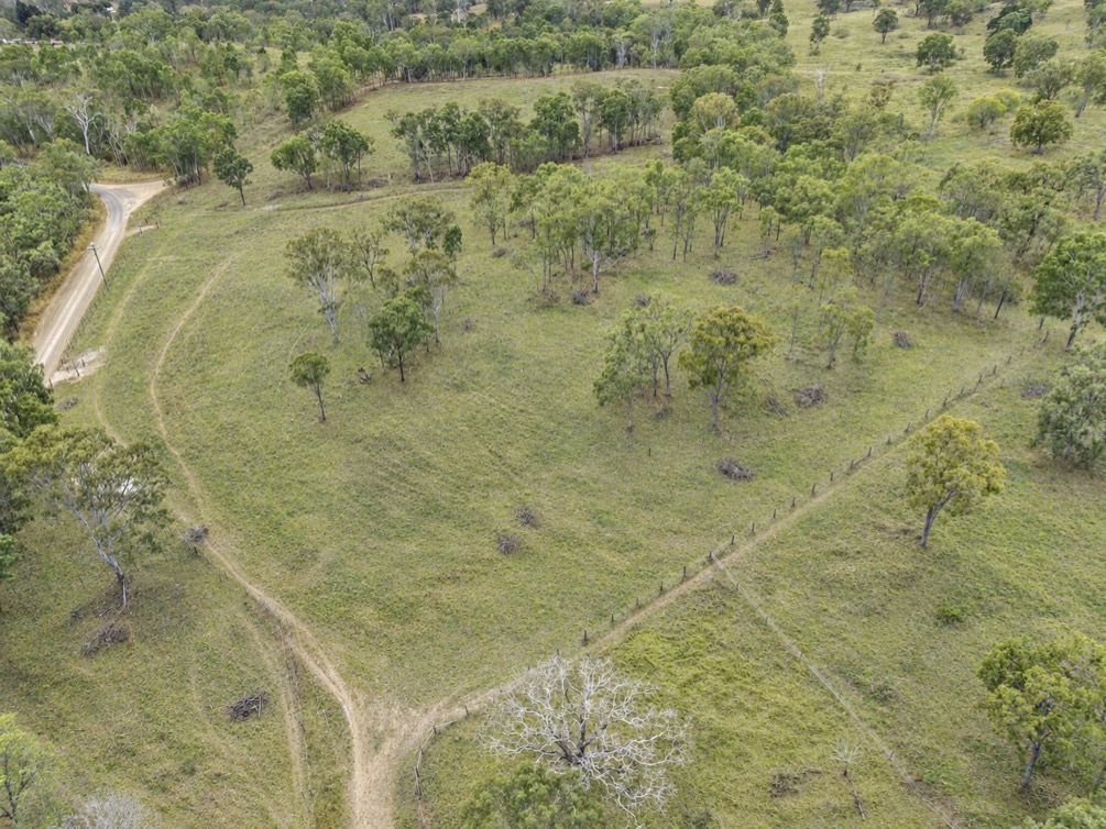 Lot 1 And 4/139 Tunnel Rd, Boolboonda, QLD 4671