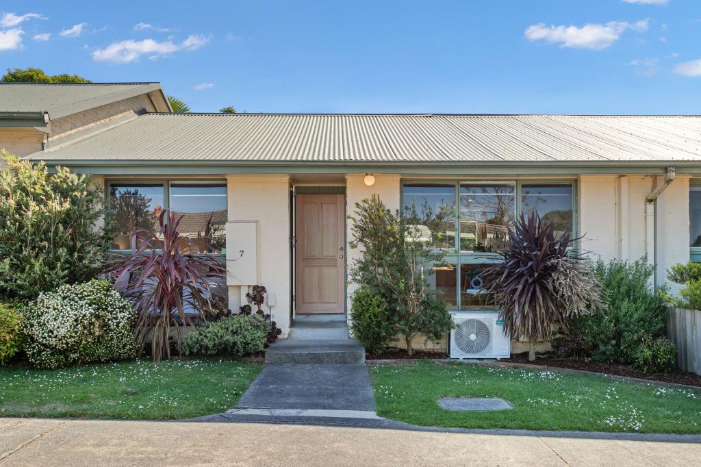 7/51 Mt Dandenong Rd, Ringwood East, VIC 3135