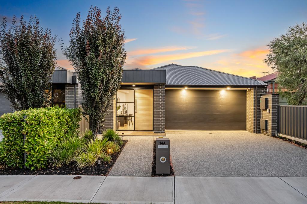 14a Playford Ave, Netley, SA 5037
