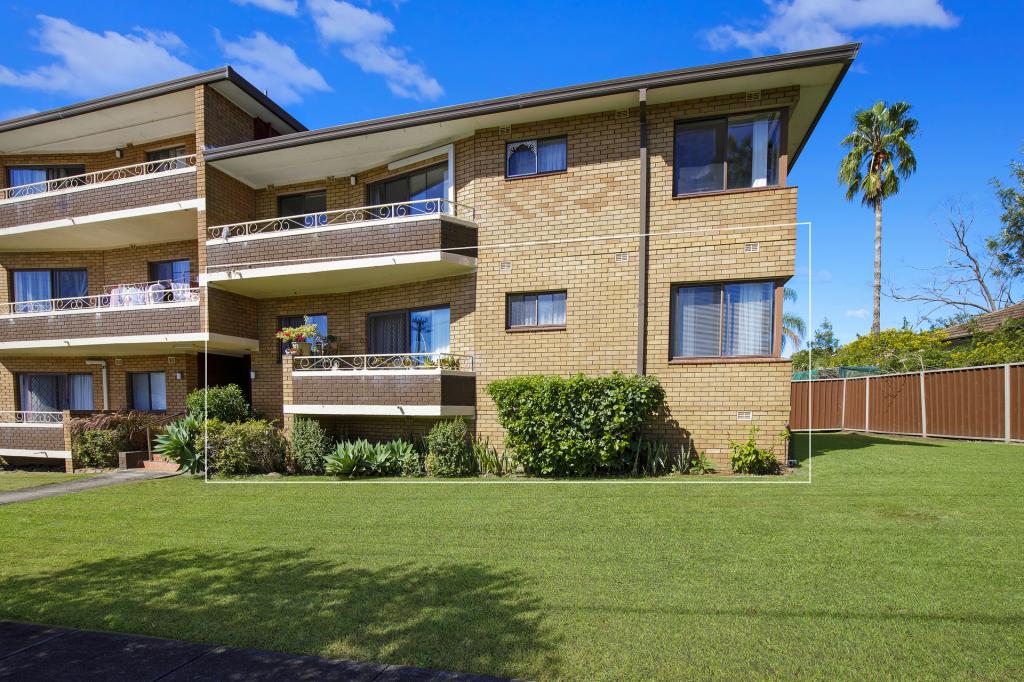 11/1-3 Warner Ave, Wyong, NSW 2259