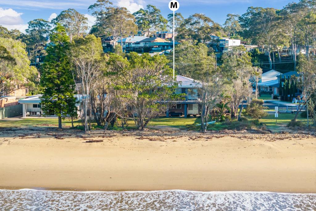 28 Myamba Pde, Surfside, NSW 2536