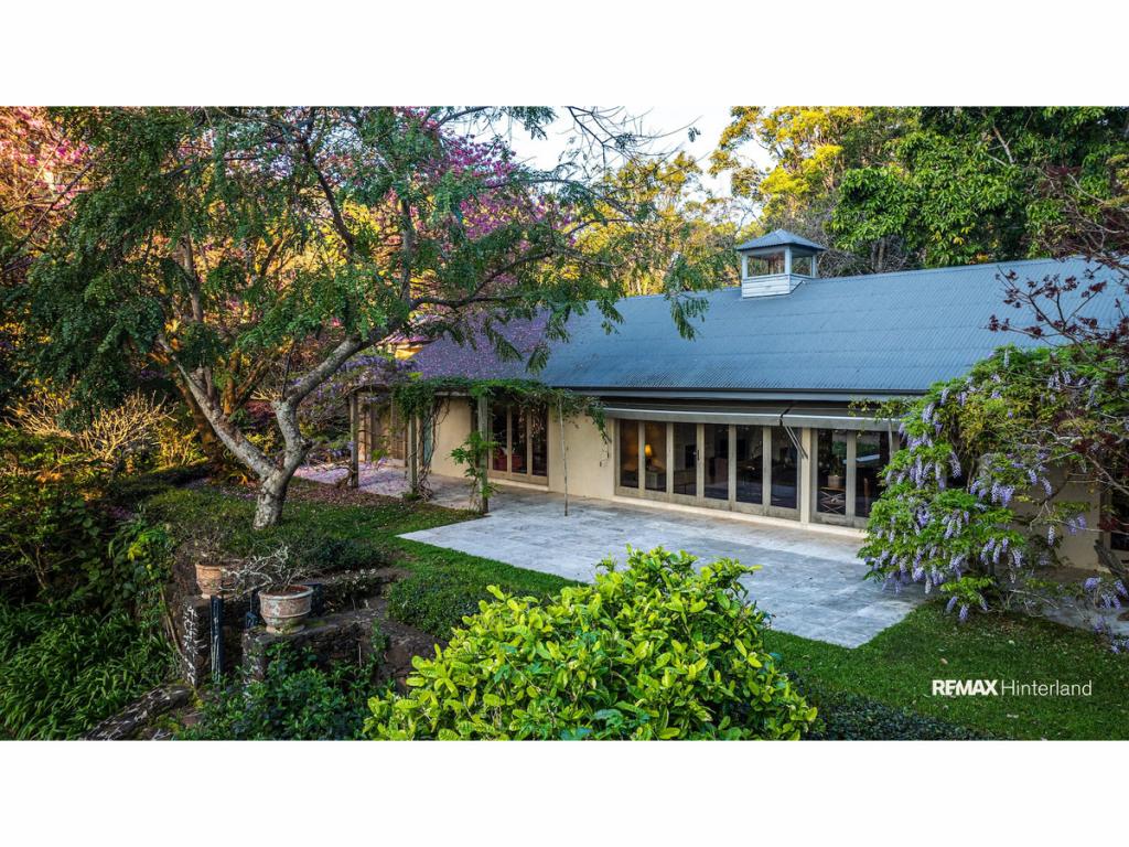 19 MANLEY DR, MONTVILLE, QLD 4560