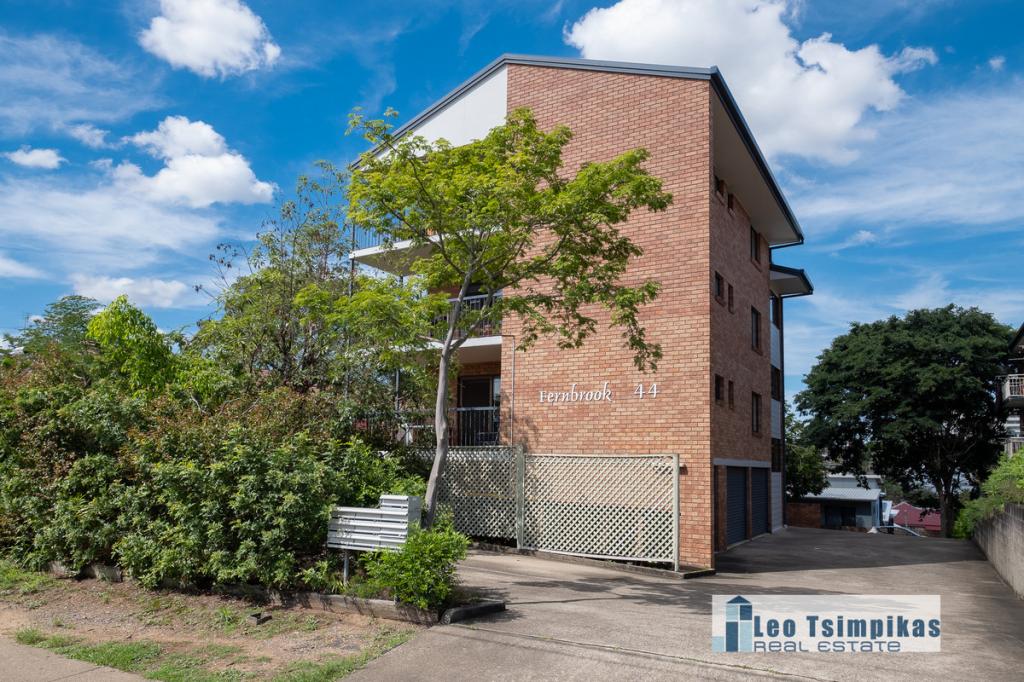 7/44 Brighton Rd, Highgate Hill, QLD 4101