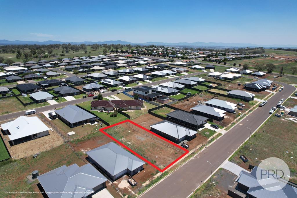 58 Evesham Cct, Tamworth, NSW 2340