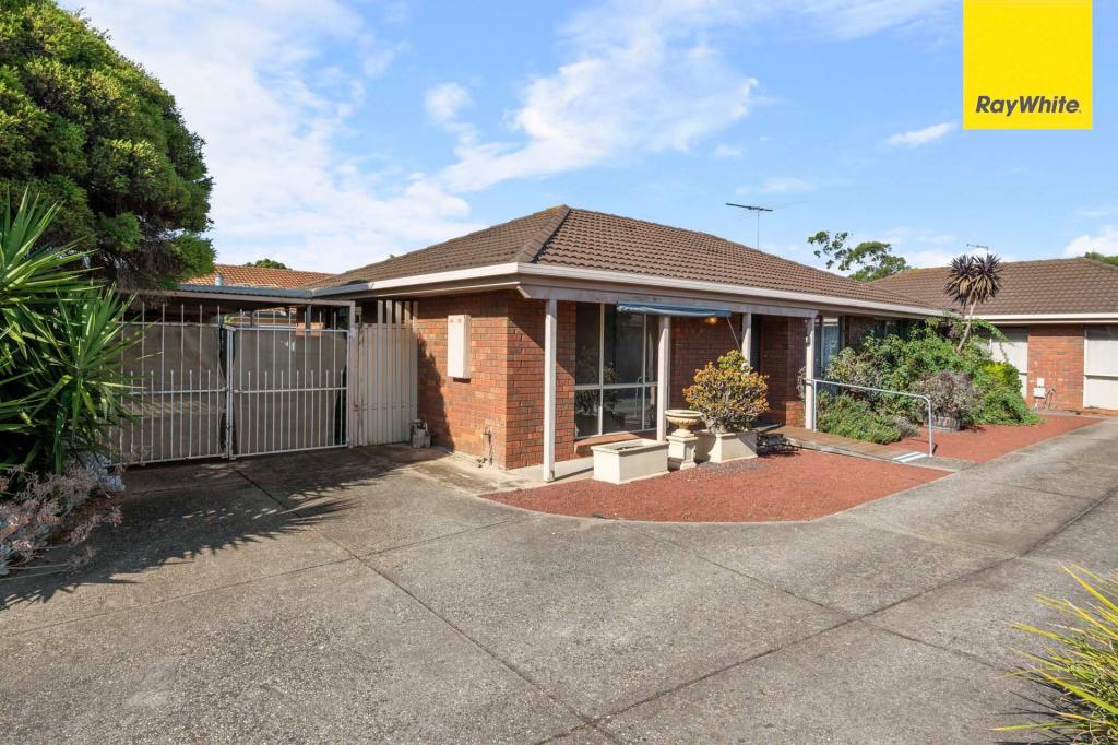 1/243 Gisborne-Melton Rd, Kurunjang, VIC 3337