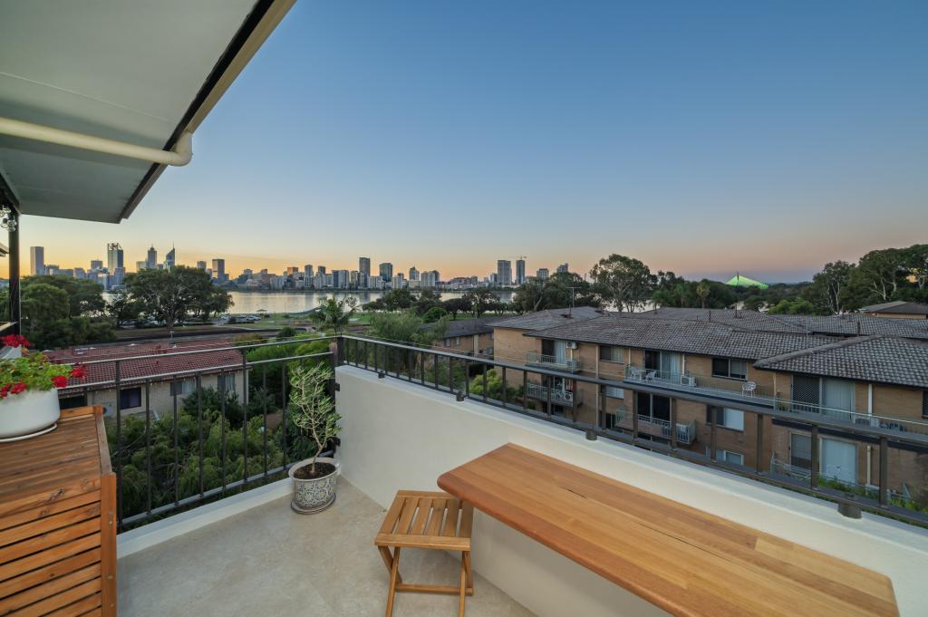45/39 Hurlingham Rd, South Perth, WA 6151