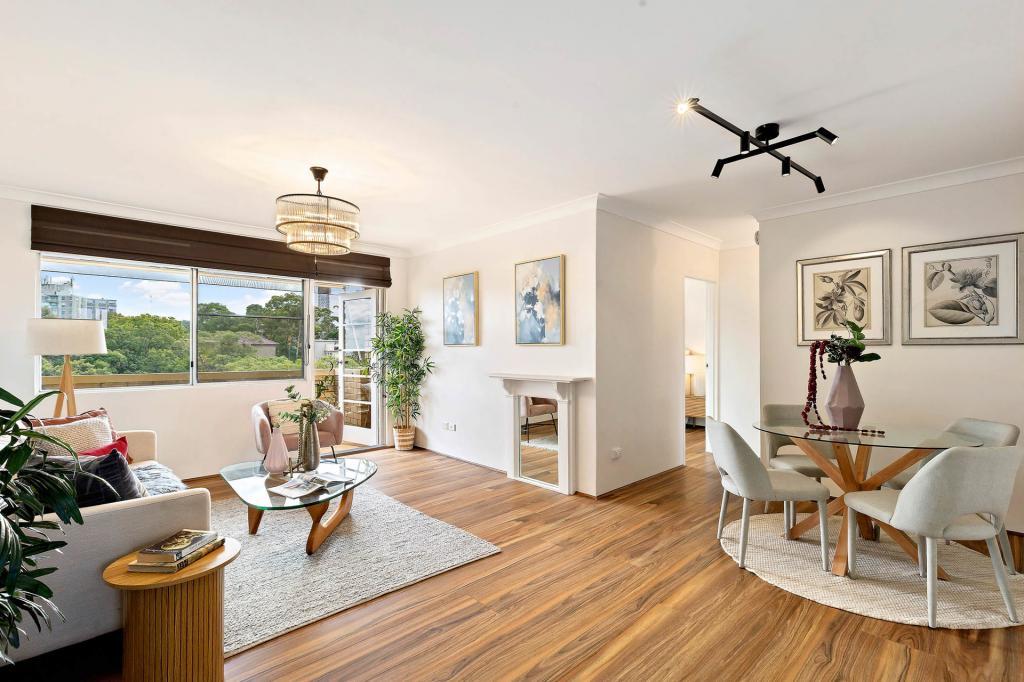 18/3 Rocklands Rd, Wollstonecraft, NSW 2065