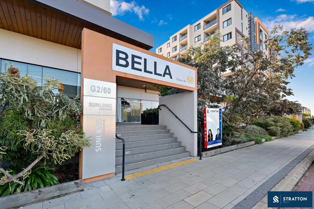 102/60 Grose Ave, Cannington, WA 6107