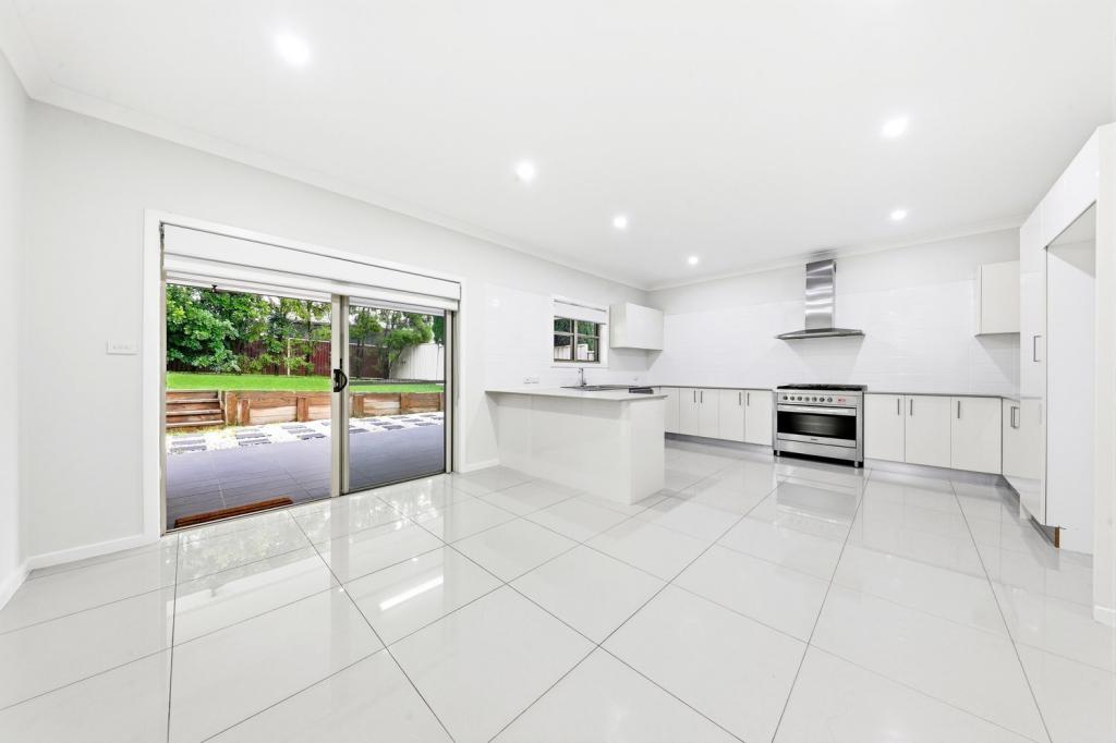 152A PARK RD, DUNDAS, NSW 2117