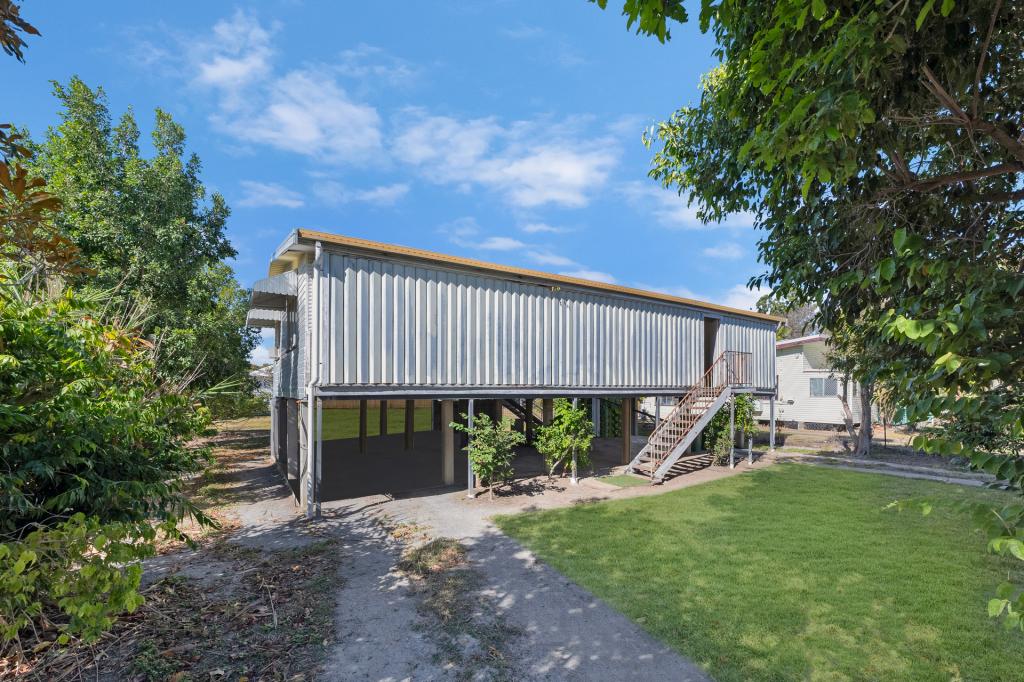50 Ireland St, Oonoonba, QLD 4811