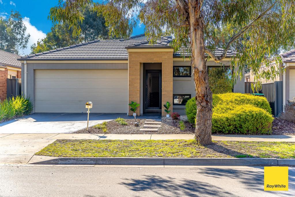 5 Yellowgum Dr, Epsom, VIC 3551