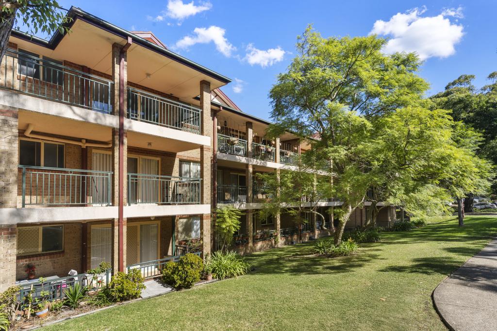 9/16-24 Chapman St, Gymea, NSW 2227