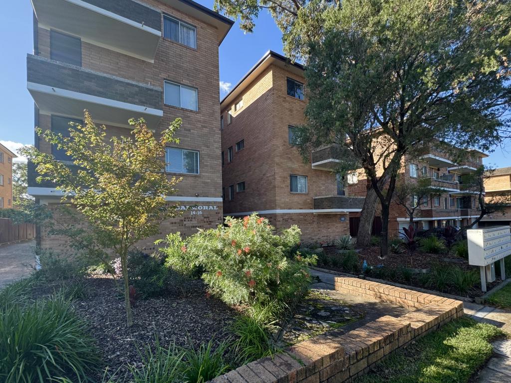 13/14 French St, Kogarah, NSW 2217