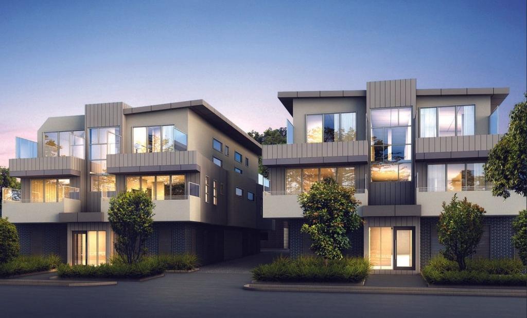 202/158 Francis St, Yarraville, VIC 3013