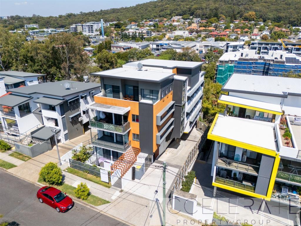 9/11 RAFFLES ST, MOUNT GRAVATT EAST, QLD 4122