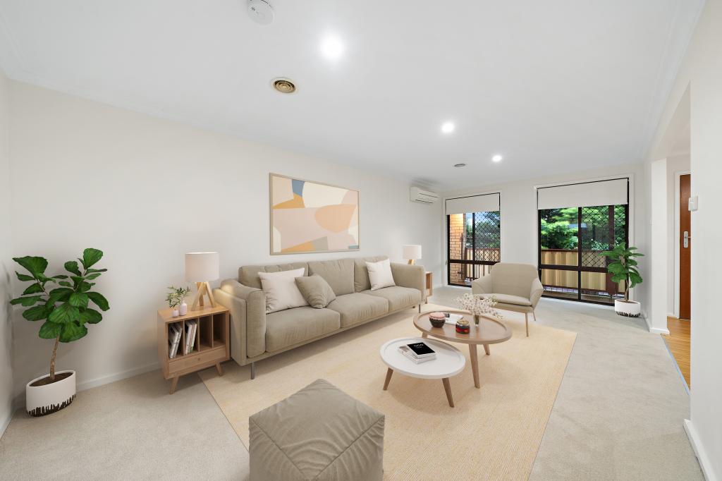 2/1 Greenbank Ave, Karabar, NSW 2620