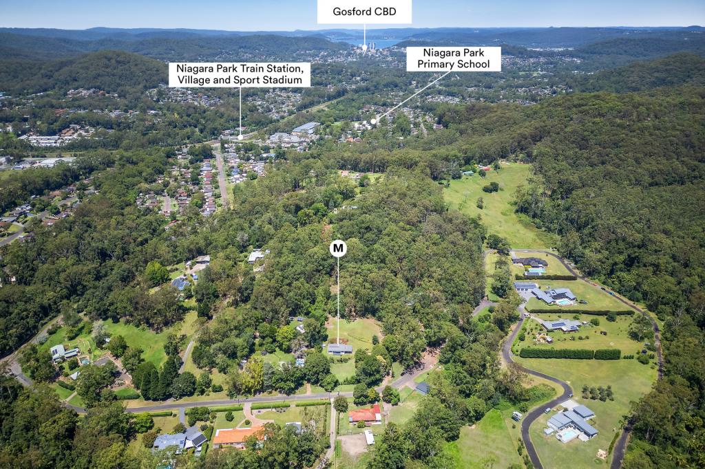 31 Siletta Rd, Niagara Park, NSW 2250