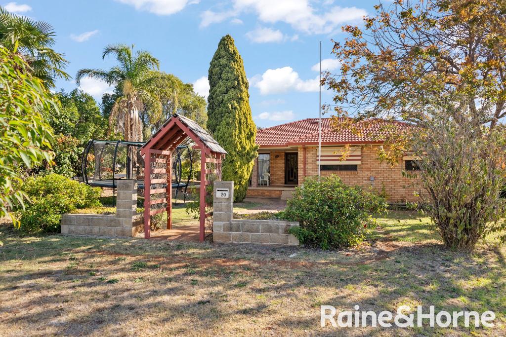 20 Medley St, Gulgong, NSW 2852