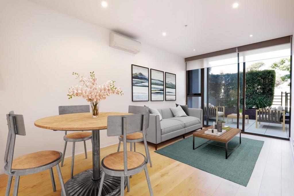 40gf/11 Bond St, Caulfield North, VIC 3161