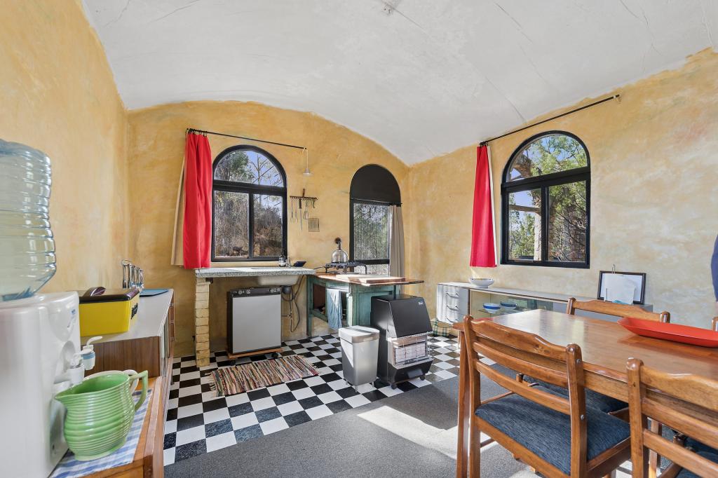 2805 Glen Alice Rd, Rylstone, NSW 2849